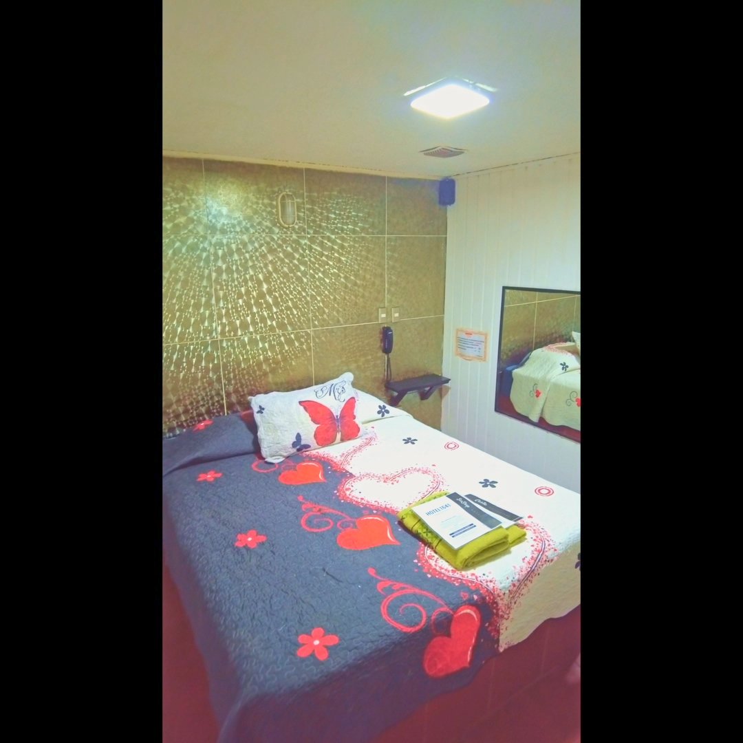 Habitación Standar 2